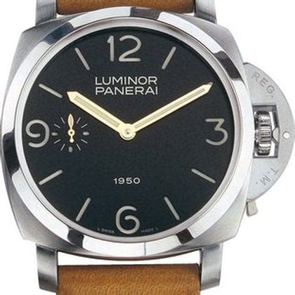 panerai 127 price|panerai fiddy pam 00127.